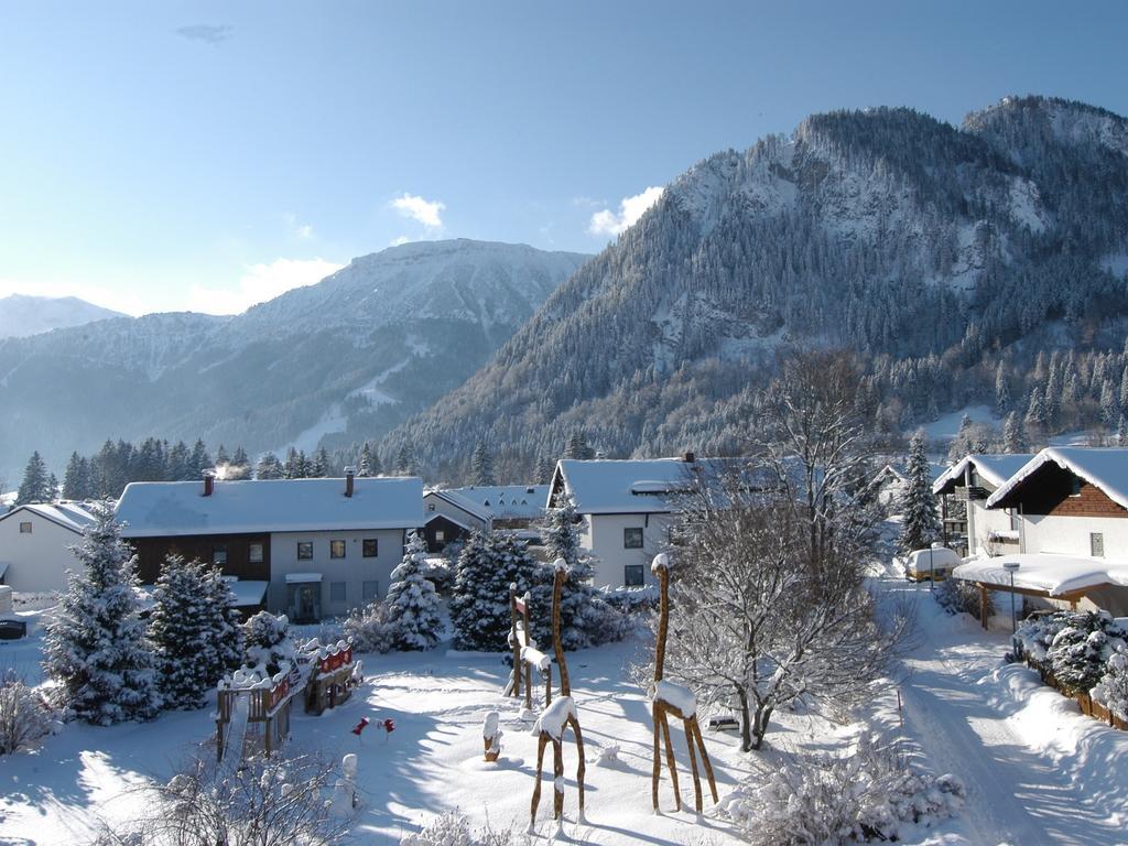 Apartment Breitenbergblick