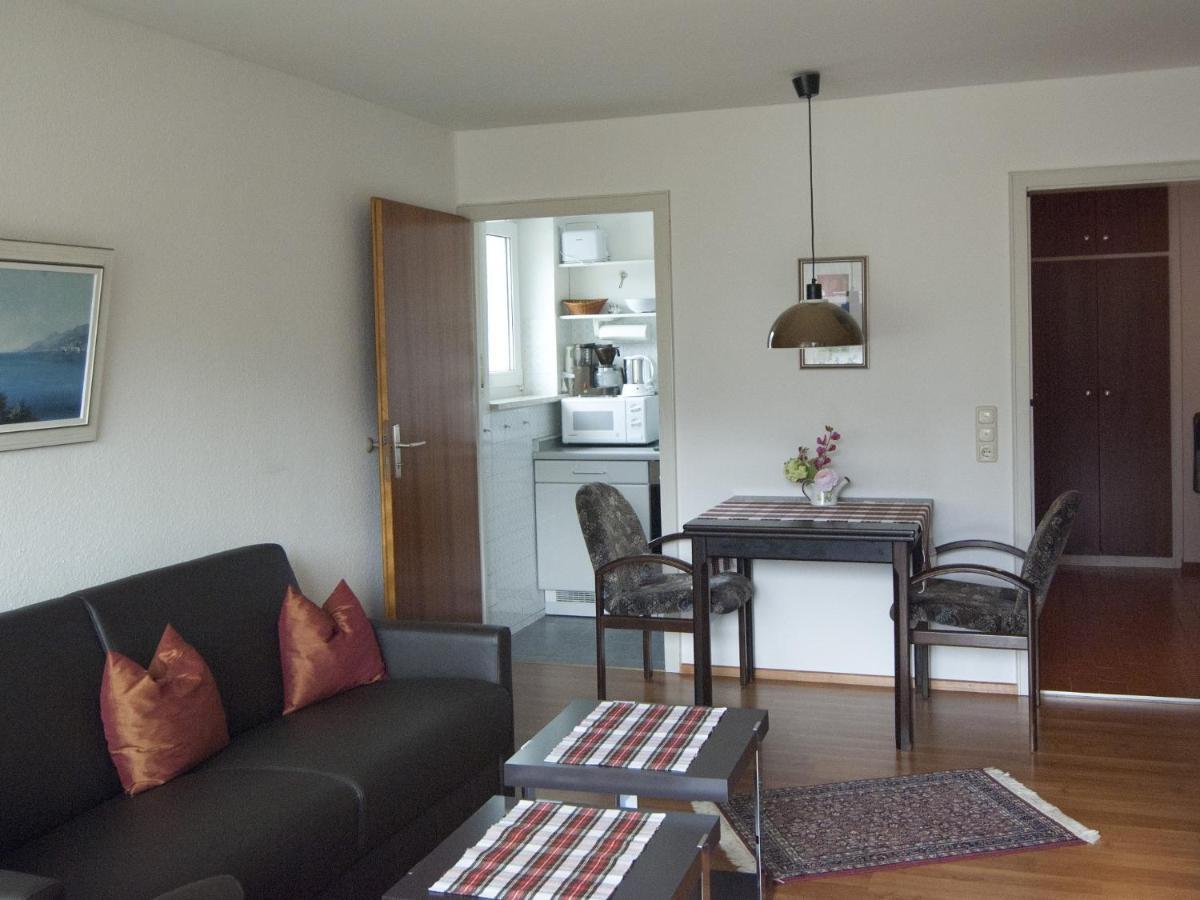 Breitenbergblick Apartment *