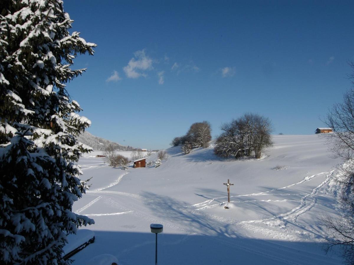 Apartment Breitenbergblick