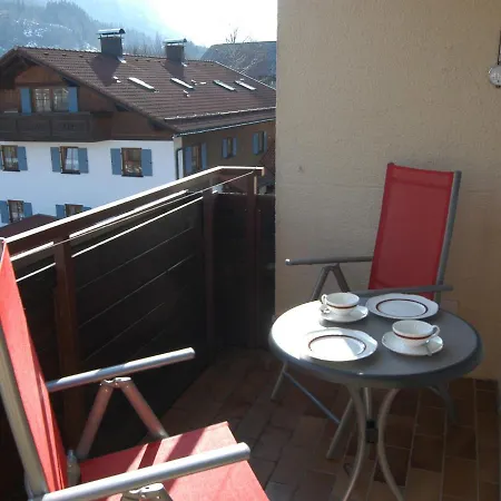 Ferienwohnung Breitenbergblick Pfronten Room photo