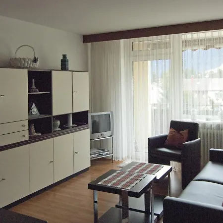 Ferienwohnung Breitenbergblick Pfronten Room photo