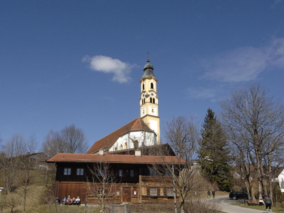 Breitenbergblick Апартаменты *